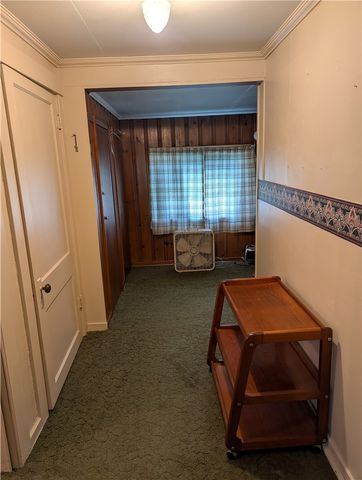 213 MCGILL AVE, Dawson, PA 15428
