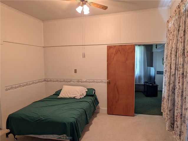 213 MCGILL AVE, Dawson, PA 15428