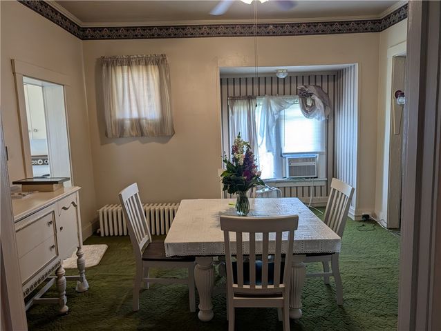 213 MCGILL AVE, Dawson, PA 15428