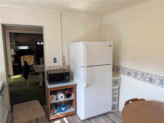 213 MCGILL AVE, Dawson, PA 15428