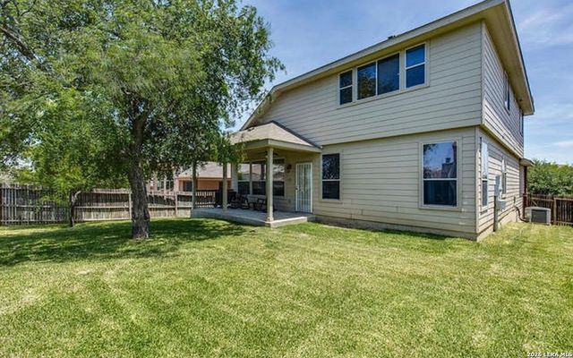 331 Fire Wheel, San Antonio, TX 78245