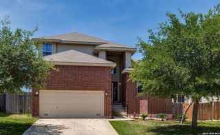 331 Fire Wheel, San Antonio, TX 78245