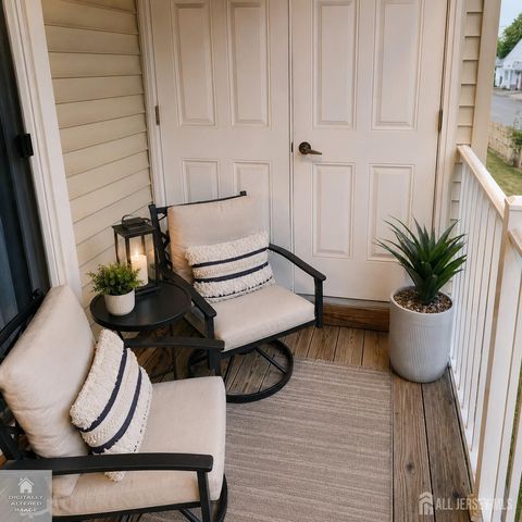 1325 Fernwood Court, New Brunswick, NJ 08901