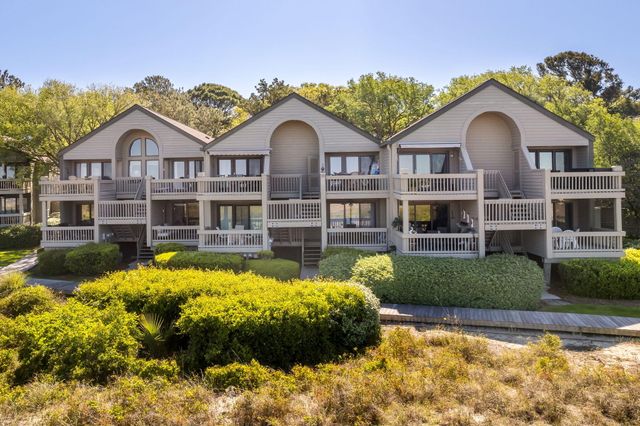 1342 Pelican Watch Villas, Seabrook Island, SC 29455