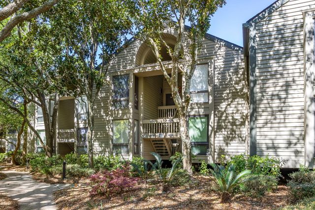 1342 Pelican Watch Villas, Seabrook Island, SC 29455