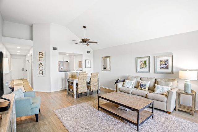 1342 Pelican Watch Villas, Seabrook Island, SC 29455