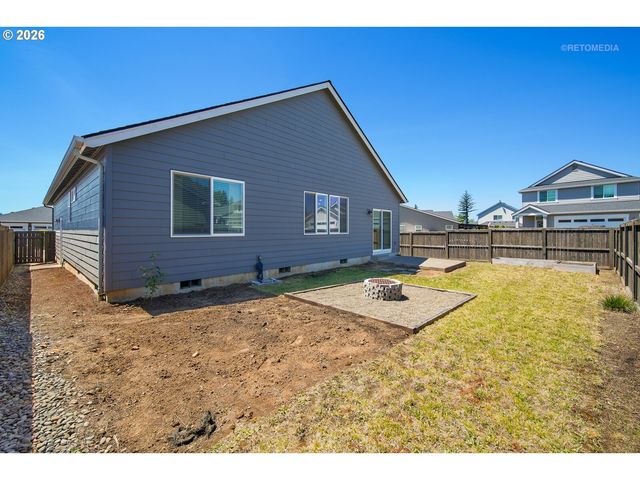 1453 Ne Forest Park St, Estacada, OR 97023