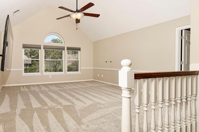 6 Thornbush Place, The Woodlands, TX 77381