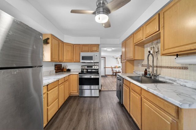 480 Freeman STREET, Genoa City, WI 53128