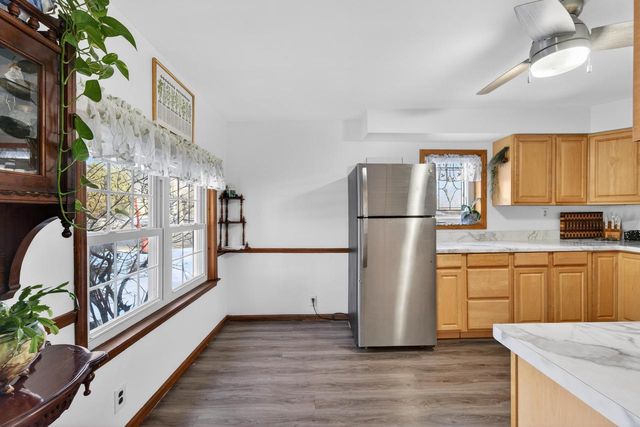 480 Freeman STREET, Genoa City, WI 53128