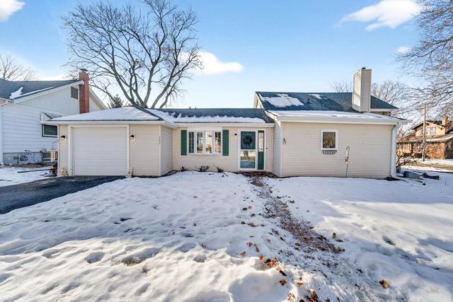 480 Freeman STREET, Genoa City, WI 53128