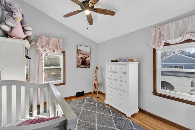 480 Freeman STREET, Genoa City, WI 53128