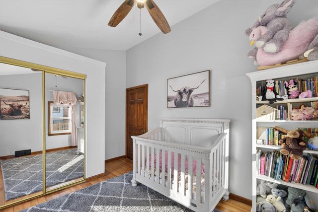 480 Freeman STREET, Genoa City, WI 53128