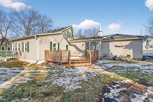 480 Freeman STREET, Genoa City, WI 53128