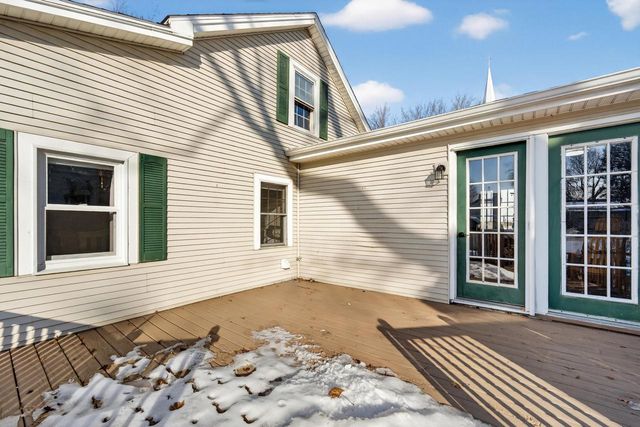 480 Freeman STREET, Genoa City, WI 53128