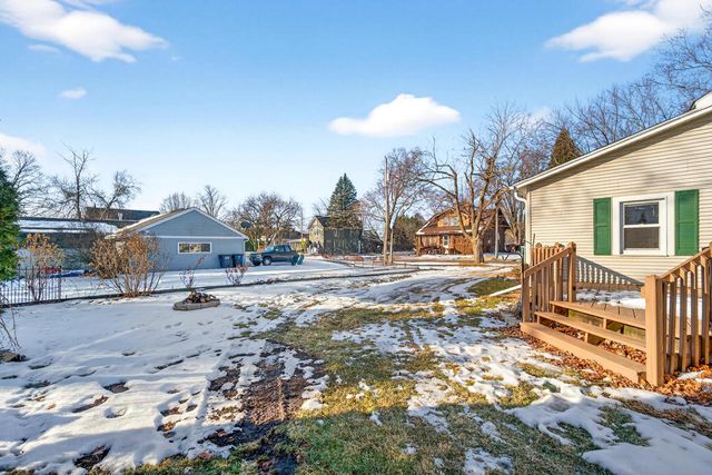 480 Freeman STREET, Genoa City, WI 53128