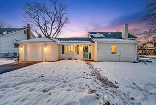 480 Freeman STREET, Genoa City, WI 53128