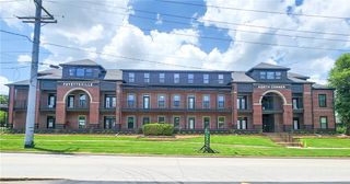 1115 N Leverett Avenue 302, Fayetteville, AR 72703