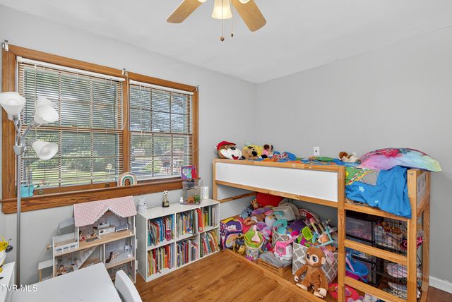 1348 Highland Drive, Marion, VA 24354