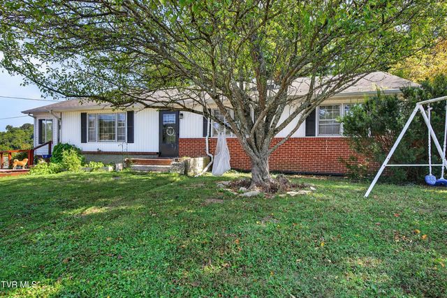 1348 Highland Drive, Marion, VA 24354