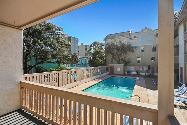 306 74th Ave N Apt 105, Myrtle Beach, SC 29572