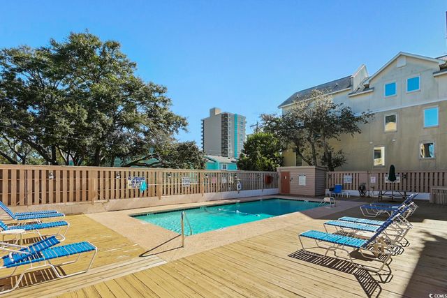 306 74th Ave N Apt 105, Myrtle Beach, SC 29572