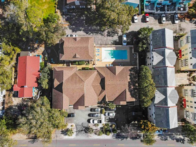 306 74th Ave N Apt 105, Myrtle Beach, SC 29572