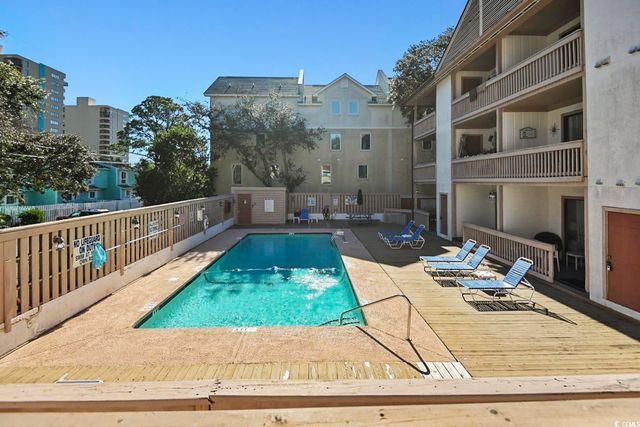 306 74th Ave N Apt 105, Myrtle Beach, SC 29572