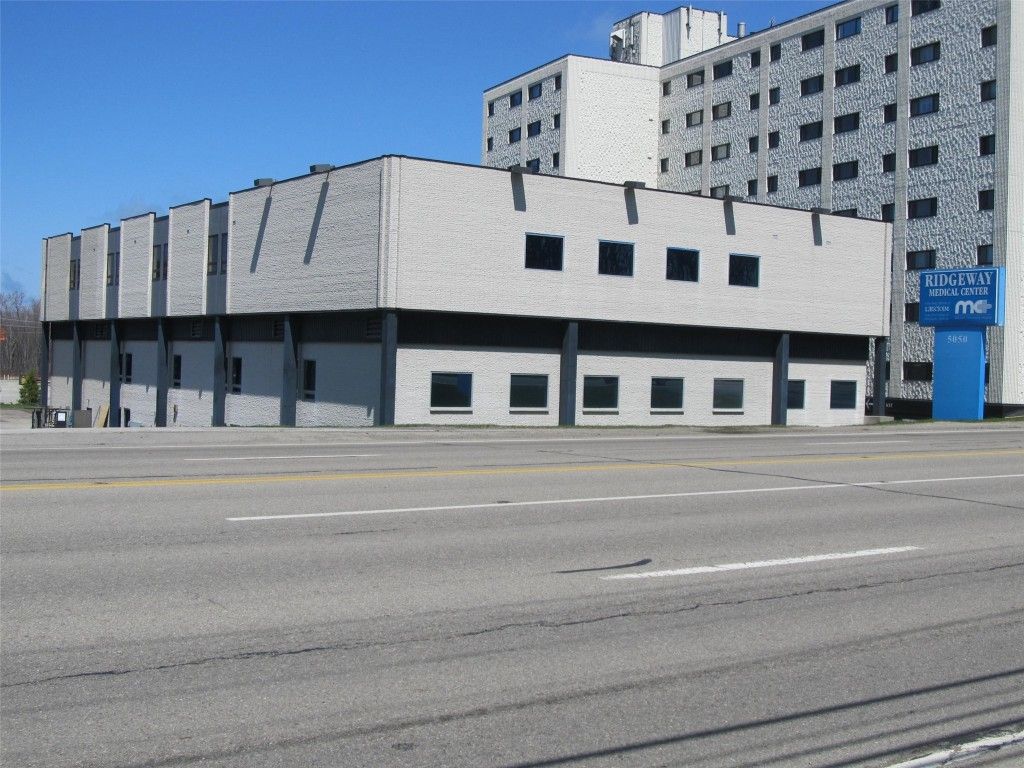 5050 W RIDGE Road 105, Erie, PA 16506