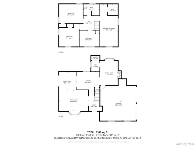 12 Hughes Lane, North Babylon, NY 11703