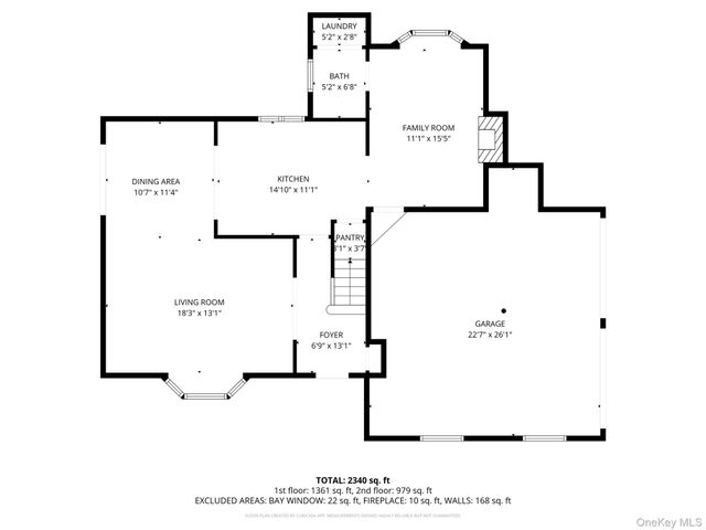 12 Hughes Lane, North Babylon, NY 11703