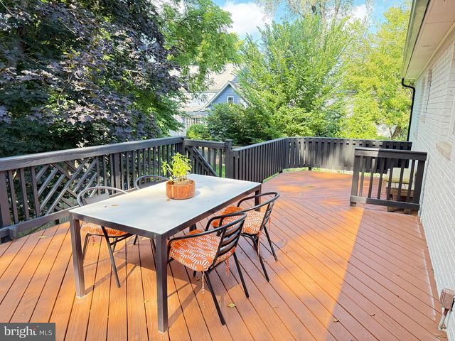 5628 ALTA VISTA RD, Bethesda, MD 20817
