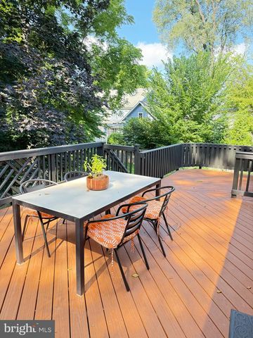5628 ALTA VISTA RD, Bethesda, MD 20817