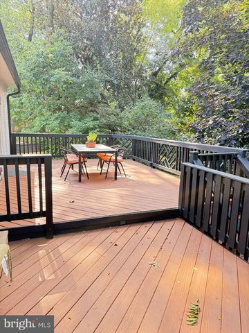 5628 ALTA VISTA RD, Bethesda, MD 20817