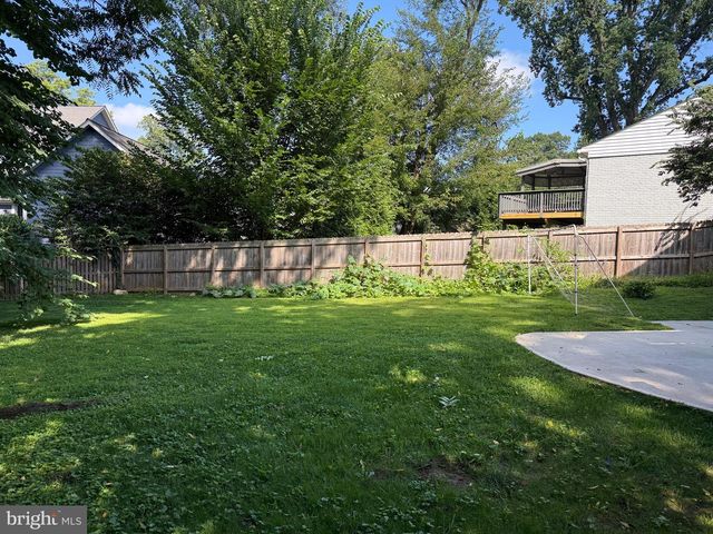 5628 ALTA VISTA RD, Bethesda, MD 20817
