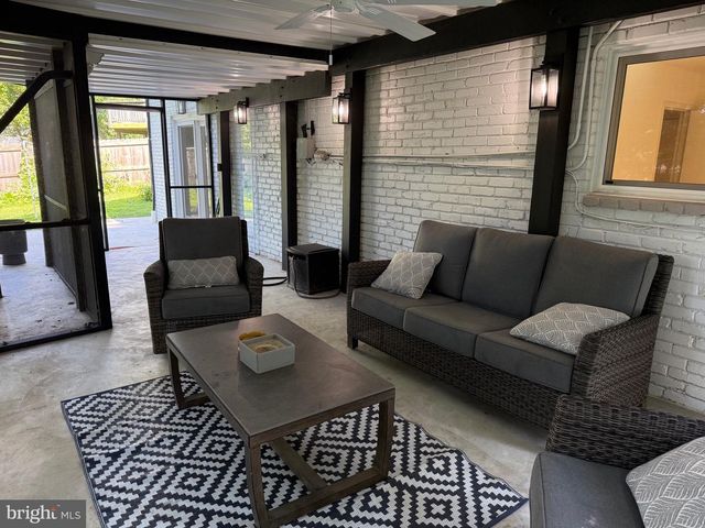 5628 ALTA VISTA RD, Bethesda, MD 20817