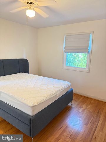 5628 ALTA VISTA RD, Bethesda, MD 20817
