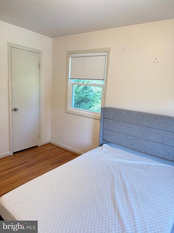 5628 ALTA VISTA RD, Bethesda, MD 20817