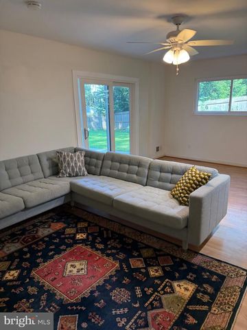5628 ALTA VISTA RD, Bethesda, MD 20817