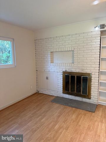 5628 ALTA VISTA RD, Bethesda, MD 20817