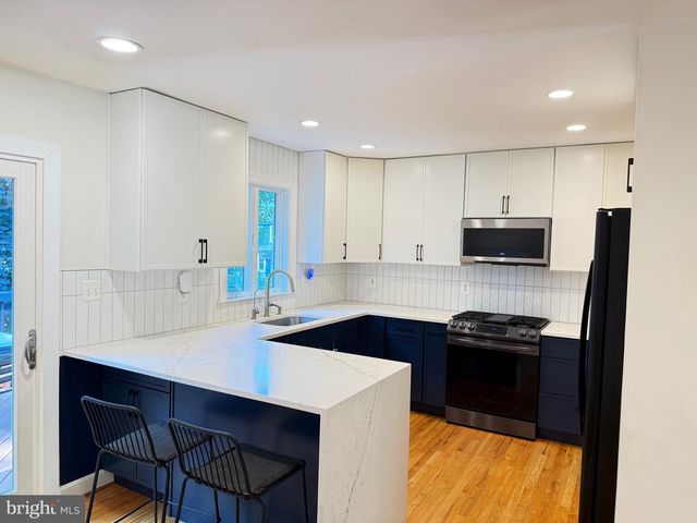 5628 ALTA VISTA RD, Bethesda, MD 20817