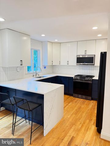 5628 ALTA VISTA RD, Bethesda, MD 20817