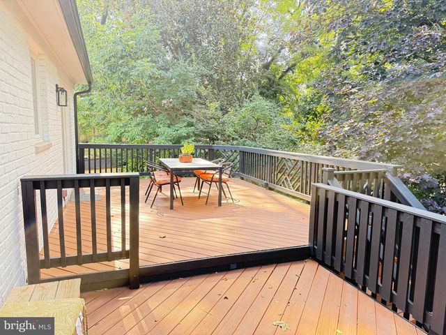 5628 ALTA VISTA RD, Bethesda, MD 20817