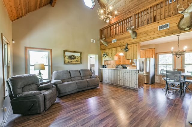 1140 County Road 2274, Cleveland, TX 77327