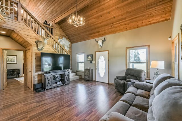 1140 County Road 2274, Cleveland, TX 77327