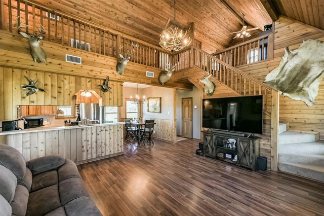 1140 County Road 2274, Cleveland, TX 77327