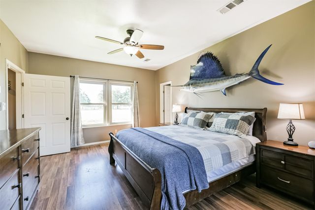 1140 County Road 2274, Cleveland, TX 77327