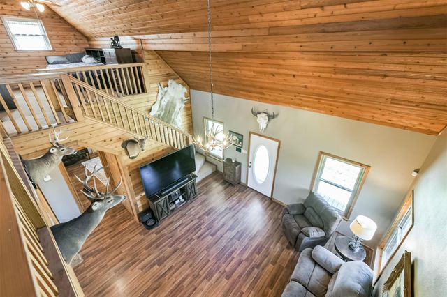 1140 County Road 2274, Cleveland, TX 77327
