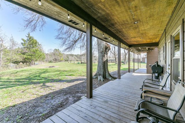 1140 County Road 2274, Cleveland, TX 77327