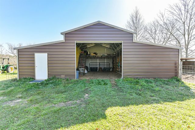 1140 County Road 2274, Cleveland, TX 77327